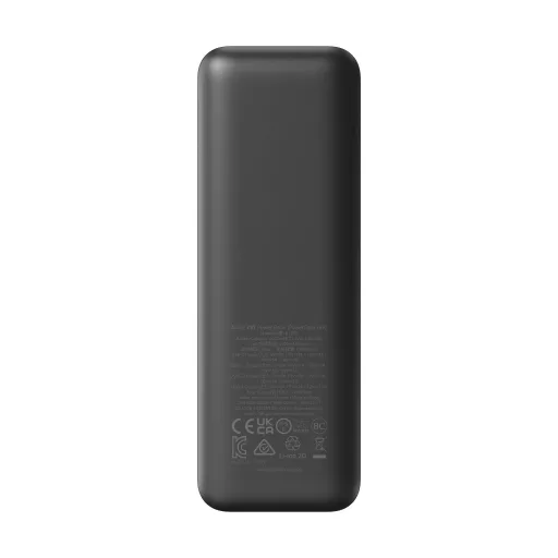 Anker 737 24000 mAh Fekete, Ezüst