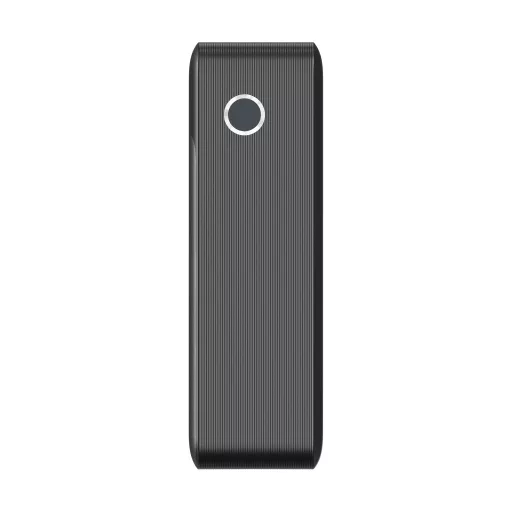 Anker 737 24000 mAh Fekete, Ezüst