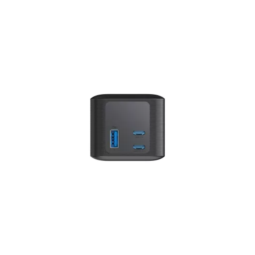 Anker 737 24000 mAh Fekete, Ezüst
