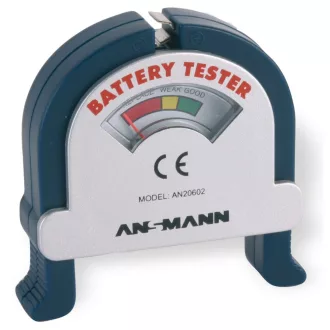 Ansmann 4000001-510 nem csoportosított
