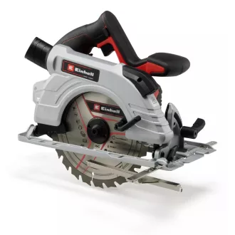   Einhell 4331210 hordozható körfűrész 19 cm Fekete, Vörös 3800 RPM