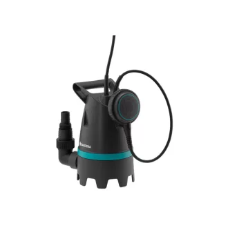 Gardena 10500 BASIC búvárszivattyú 400 W 10500 l/h 7 M