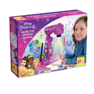 Lisciani 92956 kézműves játék