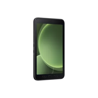   Samsung Galaxy Tab Active5 Enterprise Edition 5G Samsung Exynos LTE-TDD & LTE-FDD 128 GB 20,3 cm (8") 6 GB Wi-Fi 6 (802.11ax) Android 14 Zöld