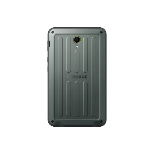 Samsung Galaxy Tab Active5 Enterprise Edition 5G Samsung Exynos LTE-TDD & LTE-FDD 128 GB 20,3 cm (8") 6 GB Wi-Fi 6 (802.11ax) Android 14 Zöld