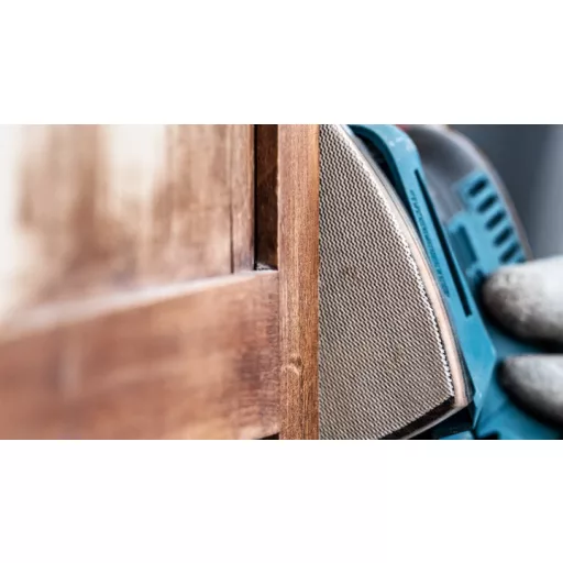 Bosch Expert M480 5 db Csiszolóháló