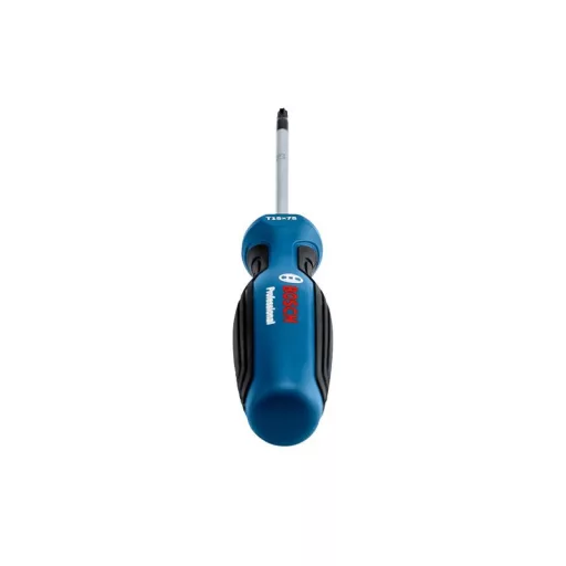 Bosch TX15x75 Professional Egy darab Egyenes csavarhúzó