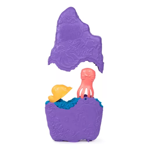 Kinetic Sand Project Planet Coral Reef