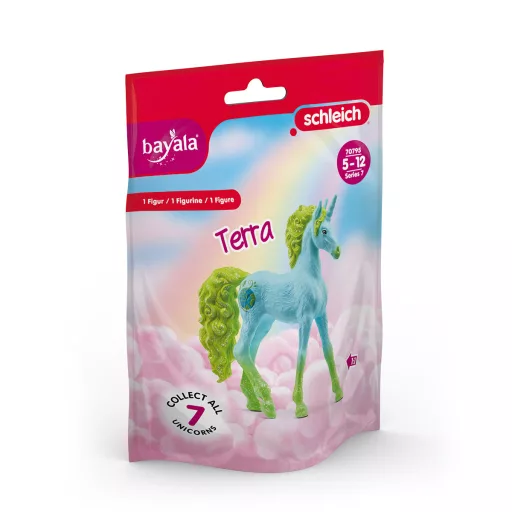 schleich 70795 gyermek játékfigura