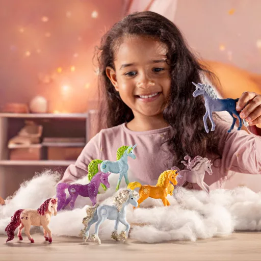 schleich 70795 gyermek játékfigura