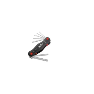 Wiha PocketStar Többféle csavarbehajtós csavarhúzó