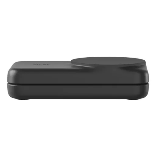 Belkin Qi2 Fitness tracker, Fejhallgató, Okostelefon, Okosóra Fekete USB Vezeték nélkül tölthető Gyorstöltés Beltéri