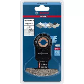 Bosch Expert 2608900038 kaparó penge Keményfém
