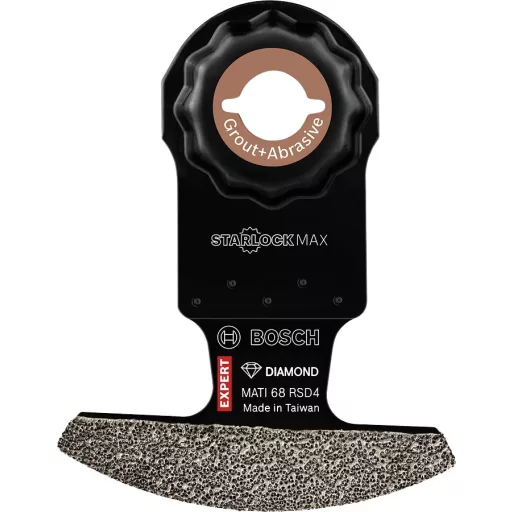 Bosch Expert 2608900038 kaparó penge Keményfém
