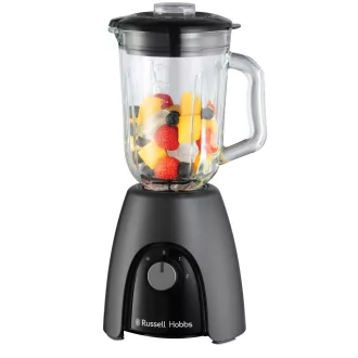   Russell Hobbs 27121-56 turmixgép 1,5 L Asztali mixer 650 W Antracit