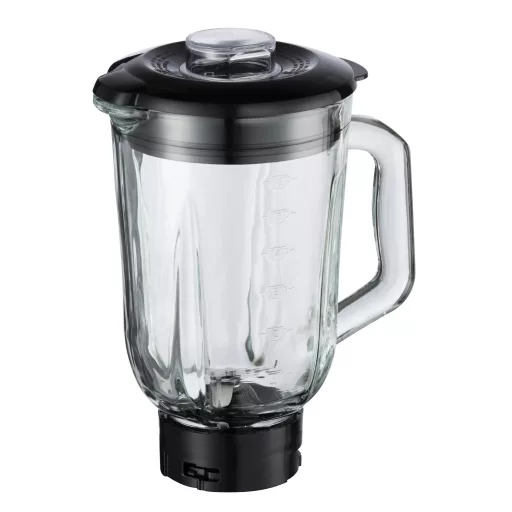 Russell Hobbs 27121-56 turmixgép 1,5 L Asztali mixer 650 W Antracit