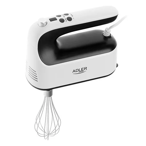 Hand mixer with LCD AD 4229