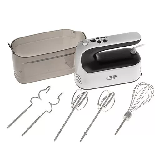 Hand mixer with LCD AD 4229