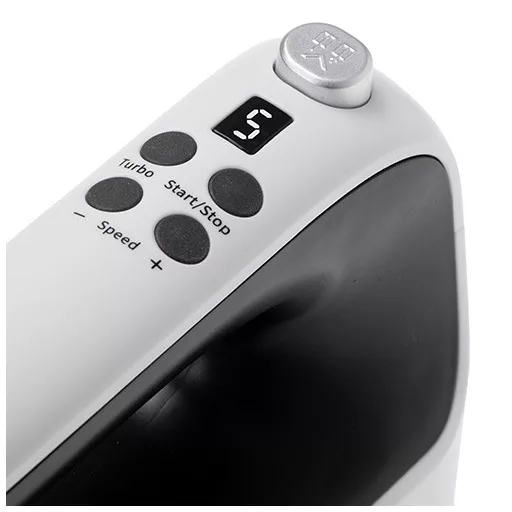 Hand mixer with LCD AD 4229