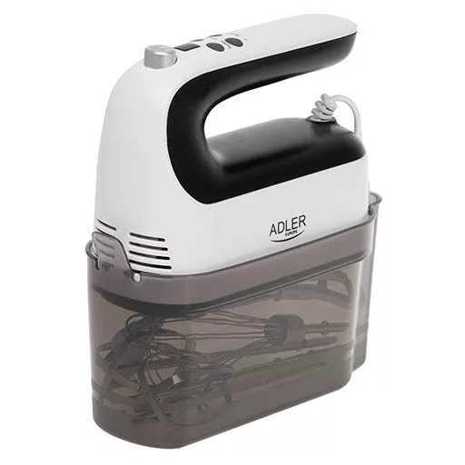 Hand mixer with LCD AD 4229