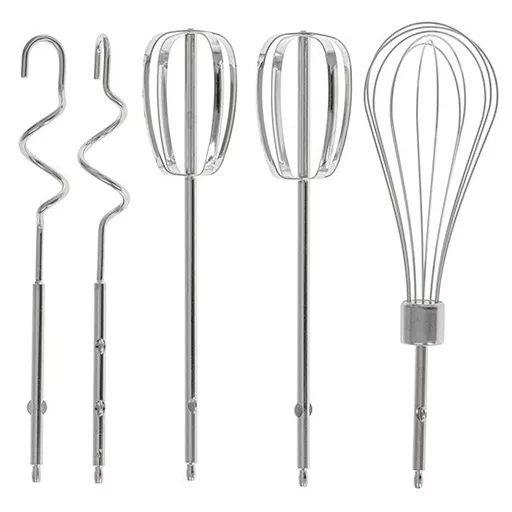 Hand mixer with LCD AD 4229