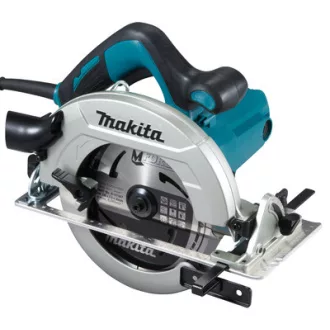 Makita HS7611 hordozható körfűrész 19 cm 5500 RPM 1600 W