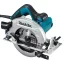 Makita HS7611 hordozható körfűrész 19 cm 5500 RPM 1600 W
