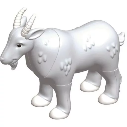 Zestaw Malblo Magnetic Mini Zwierzęta z gospodarstwa