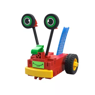 fischertechnik 559889 Építőjáték szett