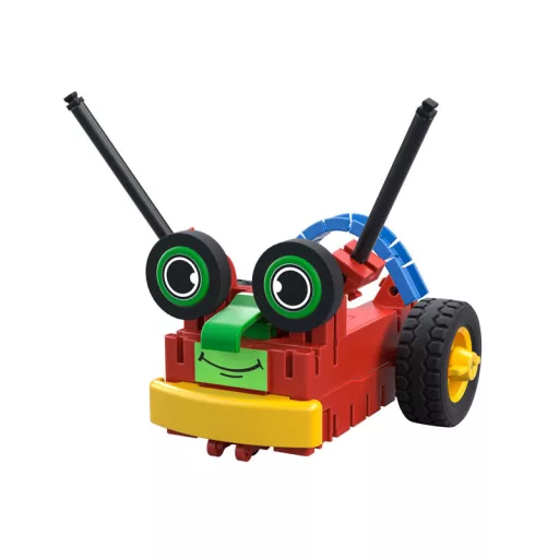 fischertechnik 559889 Építőjáték szett