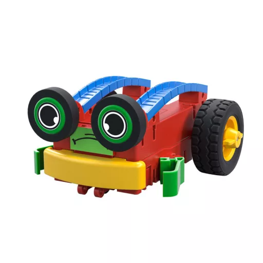 fischertechnik 559889 Építőjáték szett
