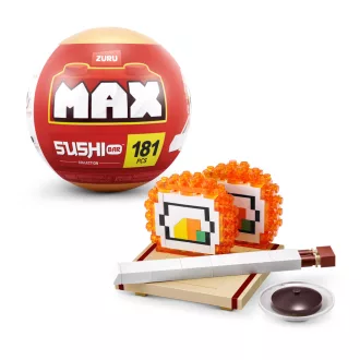 MAX Premium Sushi Bar