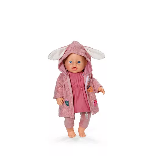 BABY born 840740 játékbaba kiegészítő Játékbaba ruhakészlete