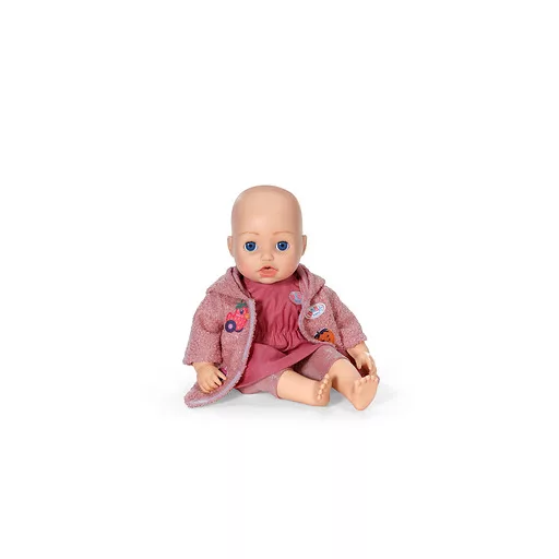 BABY born 840740 játékbaba kiegészítő Játékbaba ruhakészlete