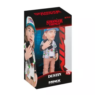 MINIX STRANGER THINGS - DUSTIN