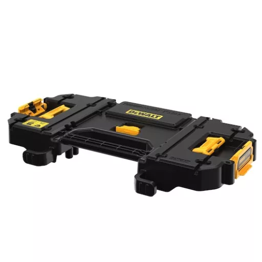 DeWALT DWV905M-QS porelszívó Sárga 38 L 1400 W