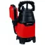 Einhell GC-DP 3325 330 W Merülőszivattyú 9500 l/h