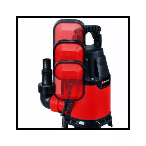 Einhell GC-DP 3325 330 W Merülőszivattyú 9500 l/h