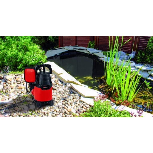Einhell GC-DP 3325 330 W Merülőszivattyú 9500 l/h