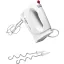 Bosch MFQ3030 mixer Kézi mixer 350 W Fehér