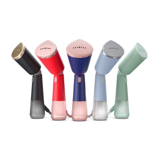 Philips 5000 series STH5020/20 ruhagőzölő Kézi gőzölő (ruházathoz) 0,12 L 1300 W Kék