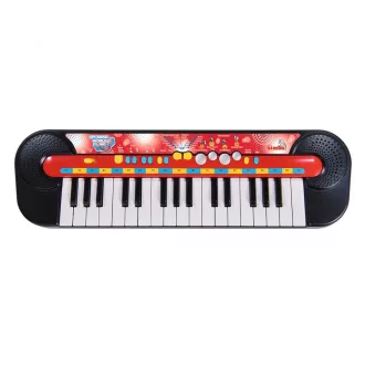   Simba Toys 106833149 MIDI billentyűzet 32 kulcsok Többszínű