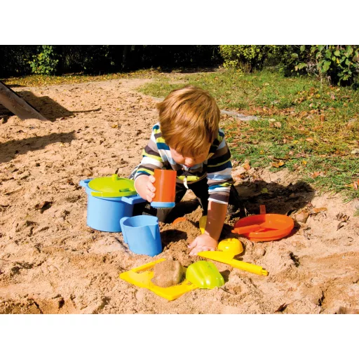 Lena Happy Sand Cook
