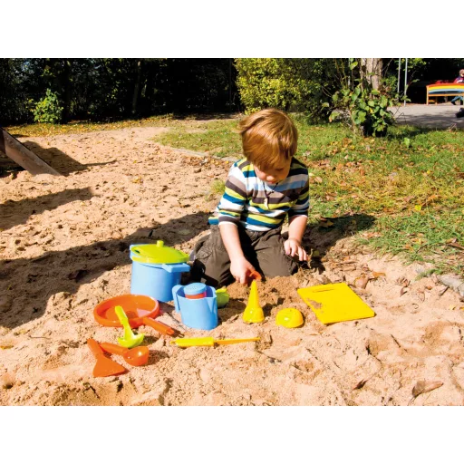 Lena Happy Sand Cook