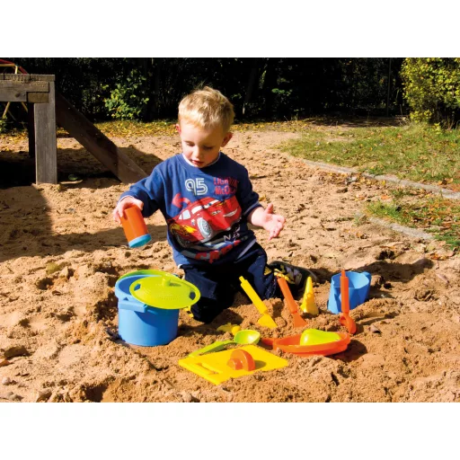 Lena Happy Sand Cook