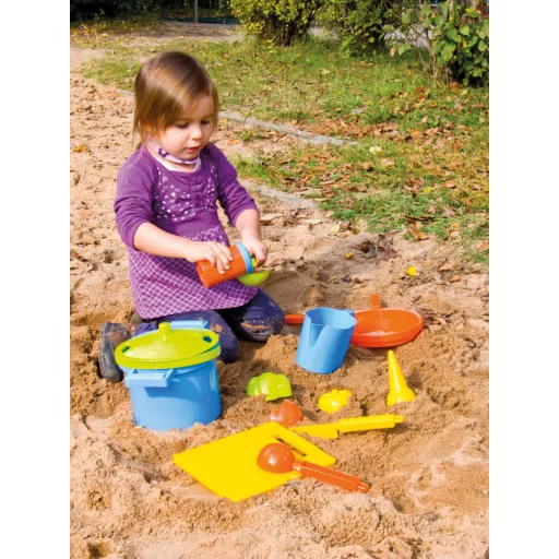 Lena Happy Sand Cook