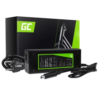   Green Cell SAD01 áramátalakító és inverter Beltéri Fekete