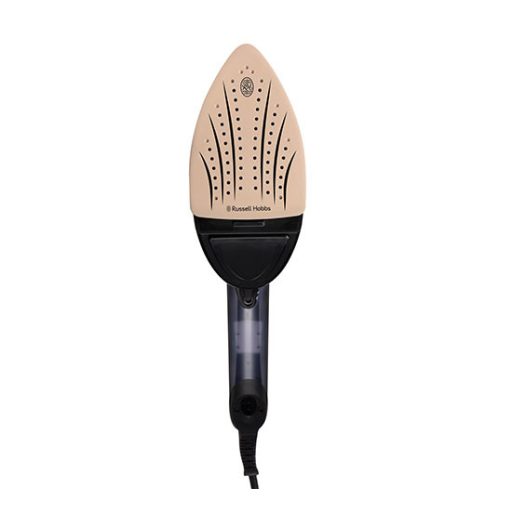Russell Hobbs 28370-56 ruhagőzölő Kézi gőzölő (ruházathoz) 0,15 L 1700 W Kék, Arany