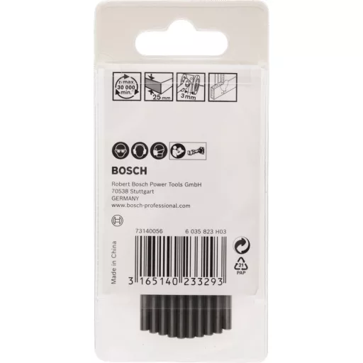 Bosch 2 608 620 201 fúrószár Spirál vágó fúró 10 db