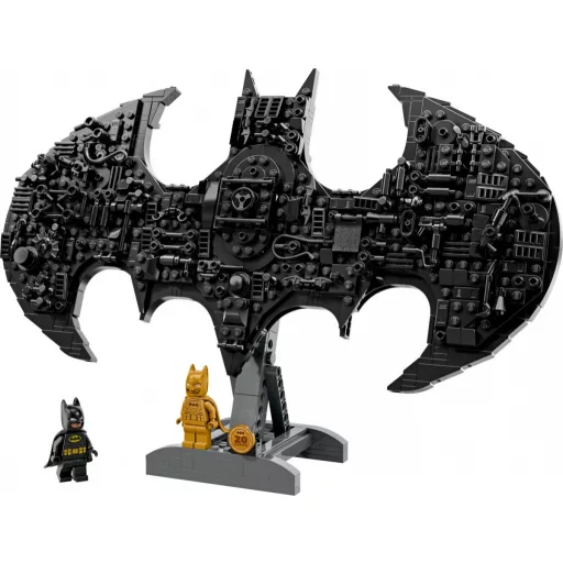 Bricks Super Heroes 76330 Logo Batmana